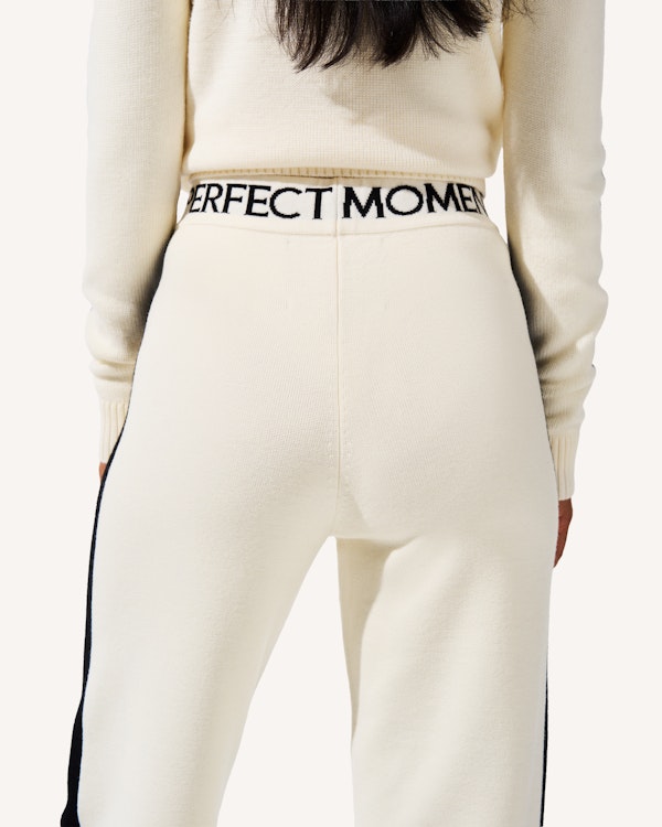 Perfect Moment LA Tour Merino Wool Jogger Pant