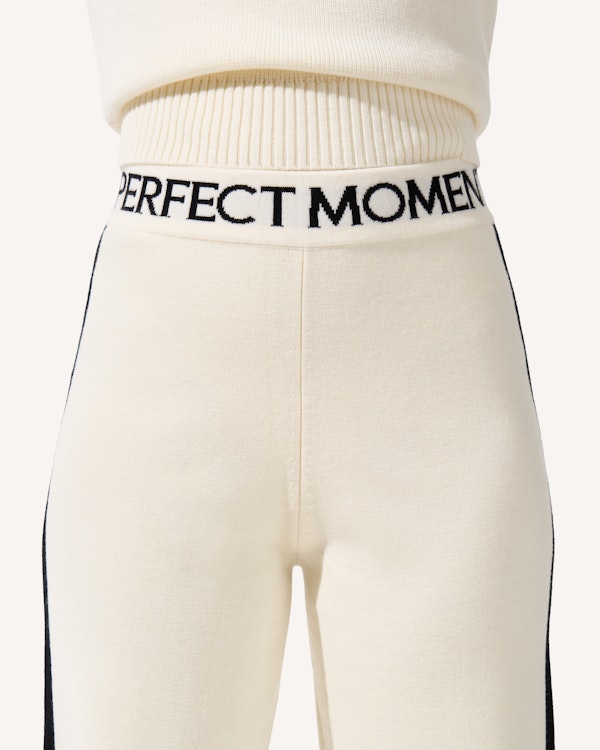 Perfect Moment LA Tour Merino Wool Jogger Pant