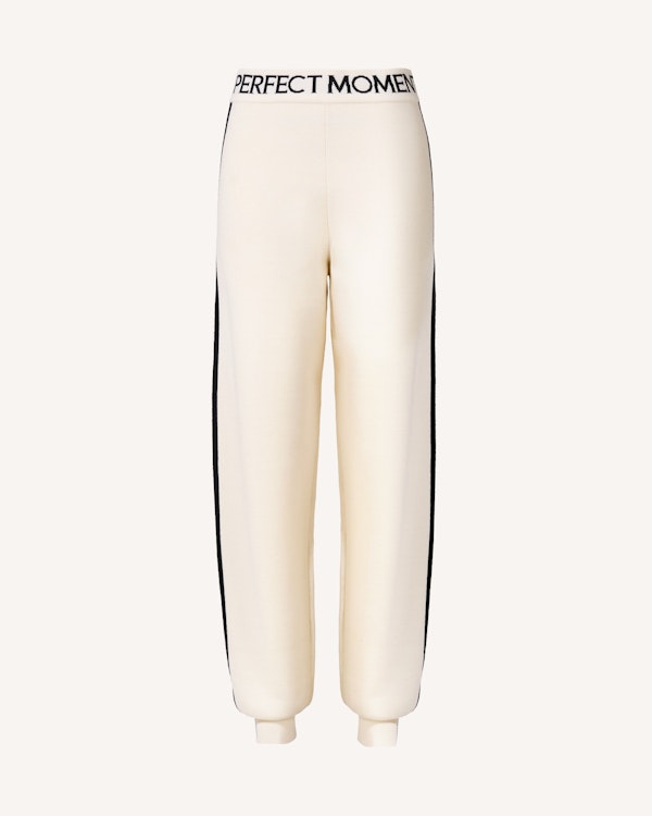 perfect moment LA Tour Merino Wool Jogger Pant