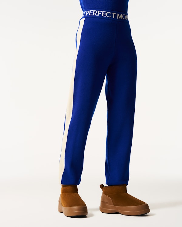 Perfect Moment LA Tour Merino Wool Jogger Pant