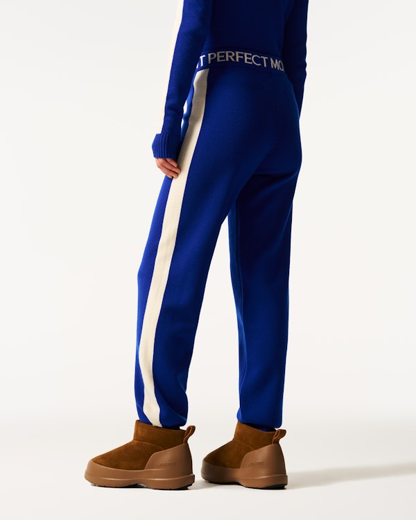 Perfect Moment LA Tour Merino Wool Jogger Pant