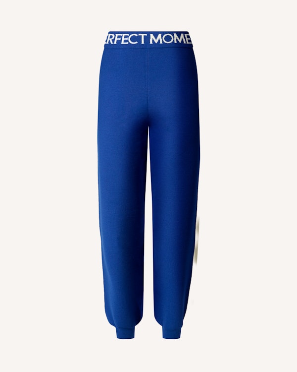 perfect moment LA Tour Merino Wool Jogger Pant