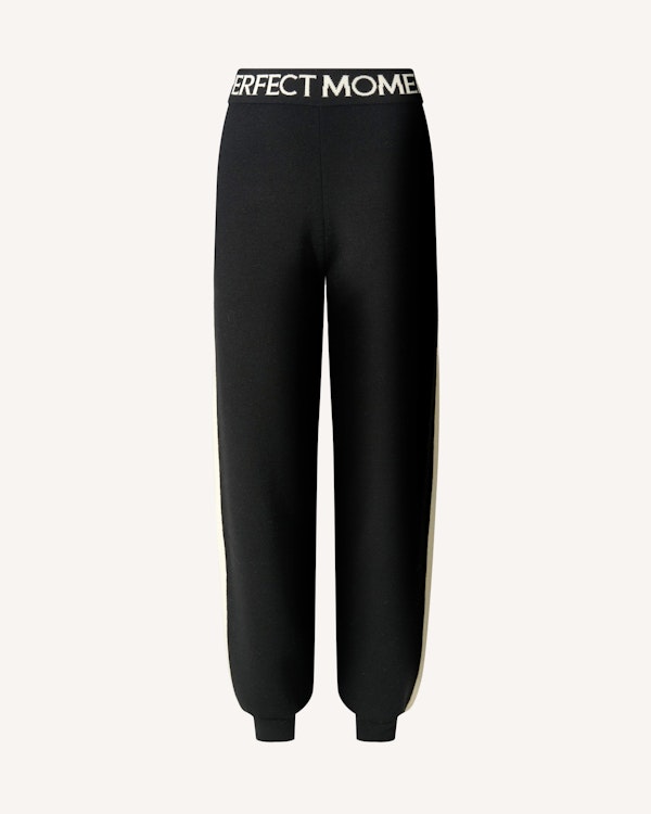 perfect moment LA Tour Merino Wool Jogger Pant