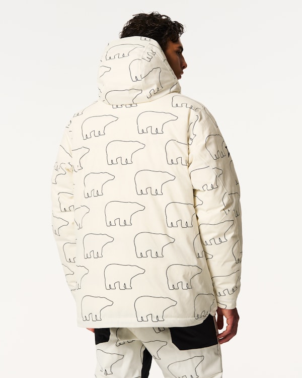 Perfect Moment Max Down Parka Jacket