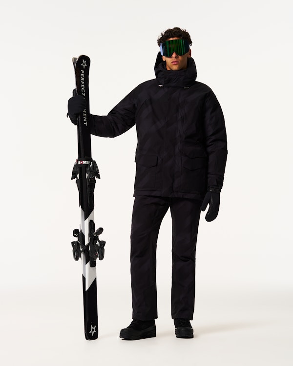 Perfect Moment Max Down Parka Jacket