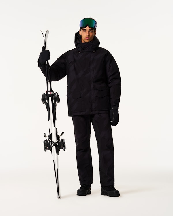 Perfect Moment Max Down Parka Jacket