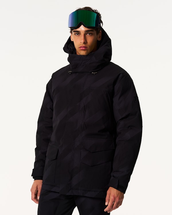 Perfect Moment Max Down Parka Jacket