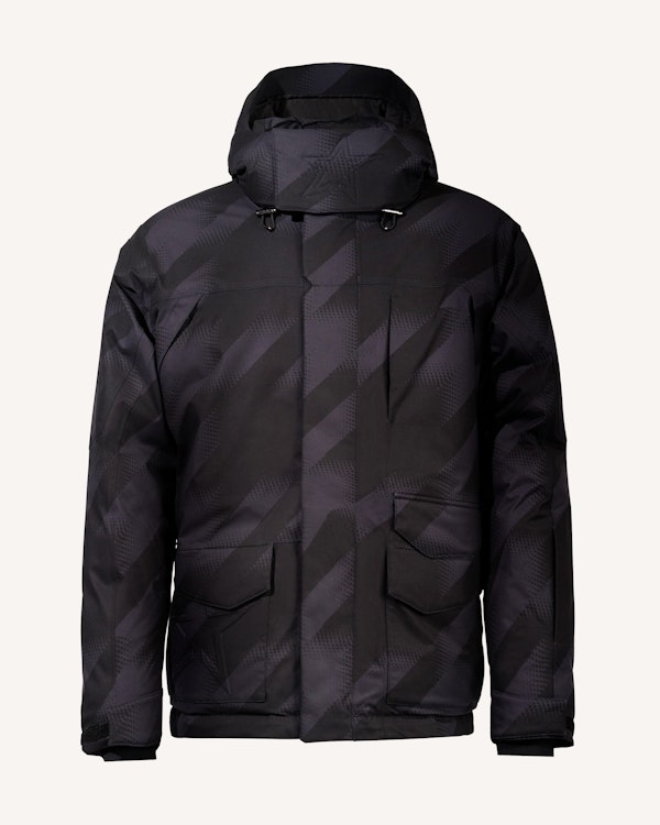perfect moment Max Down Parka Jacket