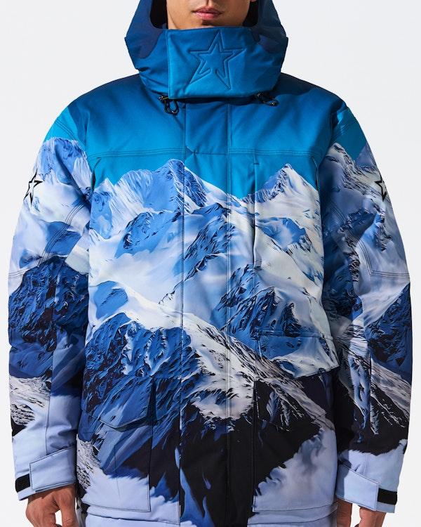 Perfect Moment Max Down Parka Jacket