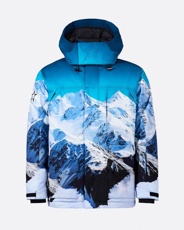 perfect moment Max Down Parka Jacket