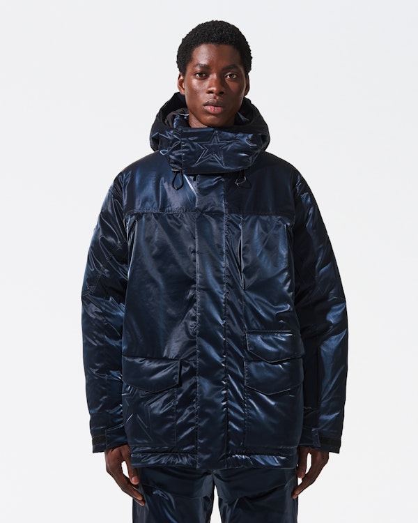 Perfect Moment Max Down Parka Jacket