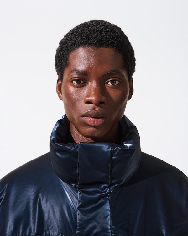 Perfect Moment Max Down Parka Jacket