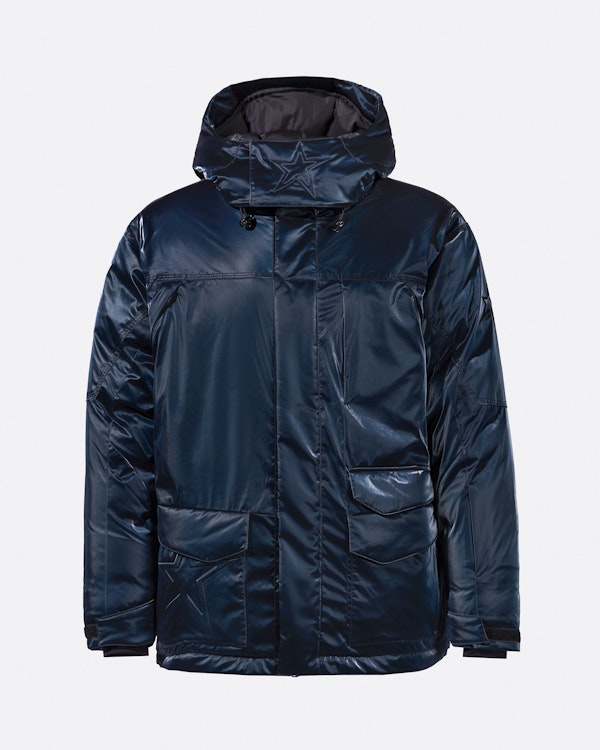perfect moment Max Down Parka Jacket