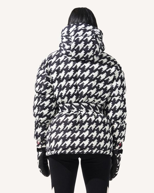 Perfect Moment Maya Down Parka Jacket