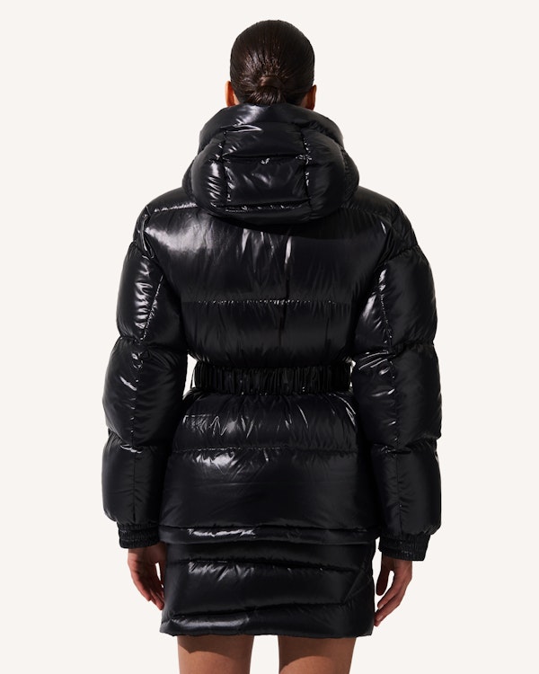 Perfect Moment Maya Down Parka Jacket