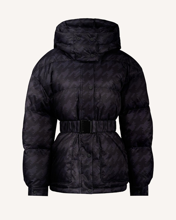perfect moment Maya Down Parka Jacket