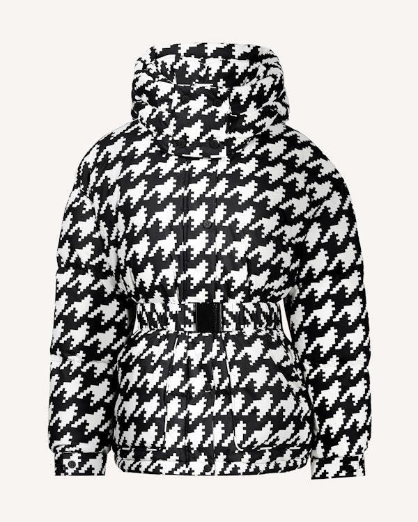 perfect moment Maya Down Parka Jacket