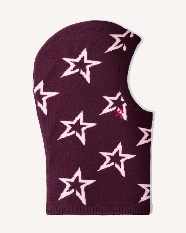 perfect moment Merino Wool Balaclava