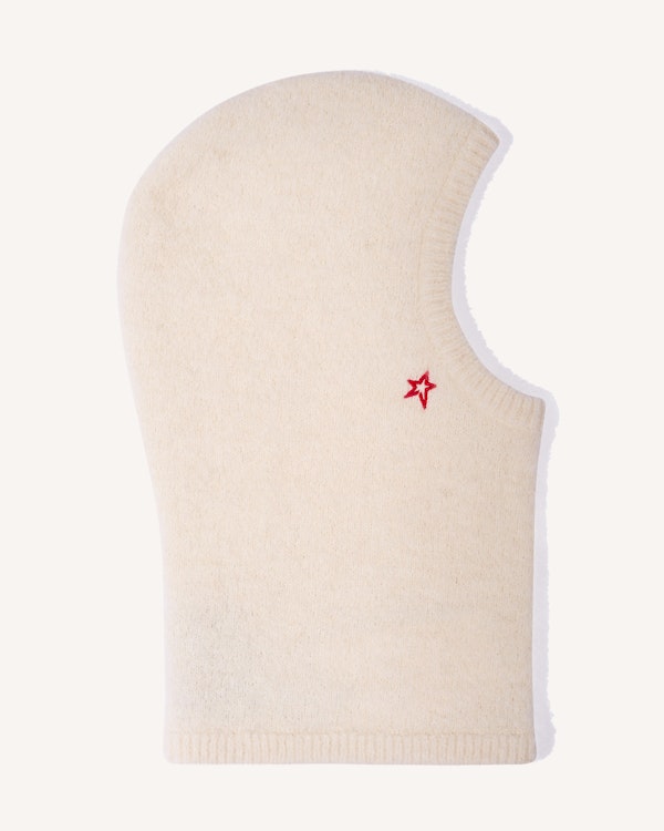 perfect moment Merino Wool Balaclava