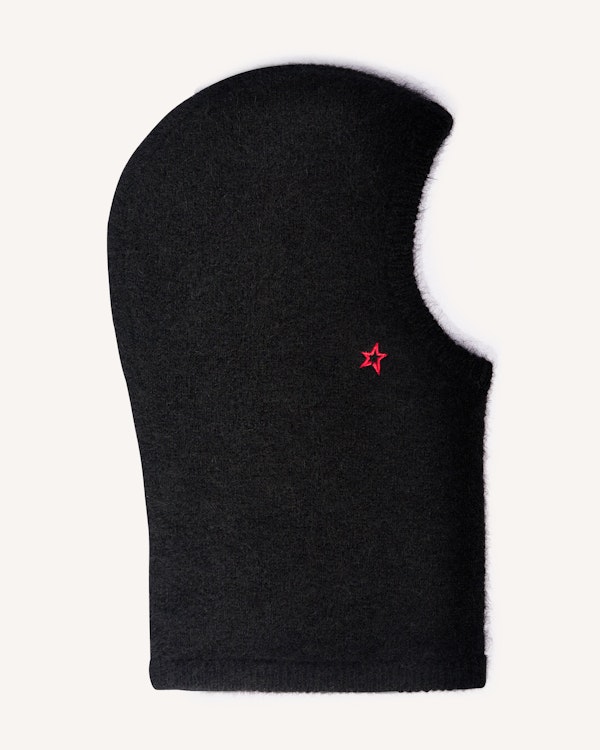 perfect moment Merino Wool Balaclava