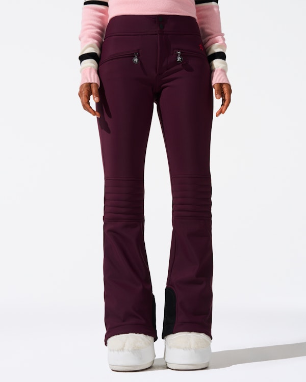 Perfect Moment Mid-Rise Aurora Ski Pant