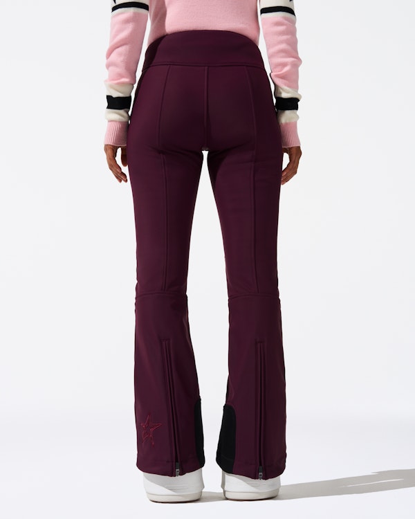 Perfect Moment Mid-Rise Aurora Ski Pant