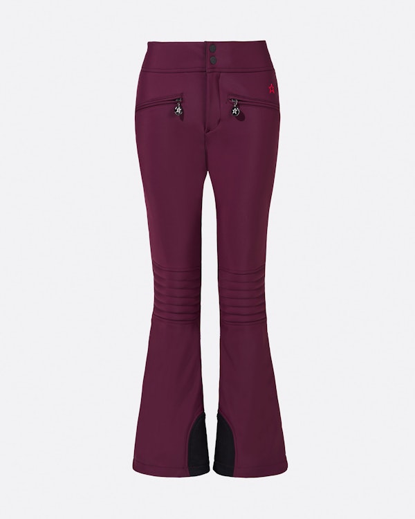 perfect moment Mid-Rise Aurora Ski Pant