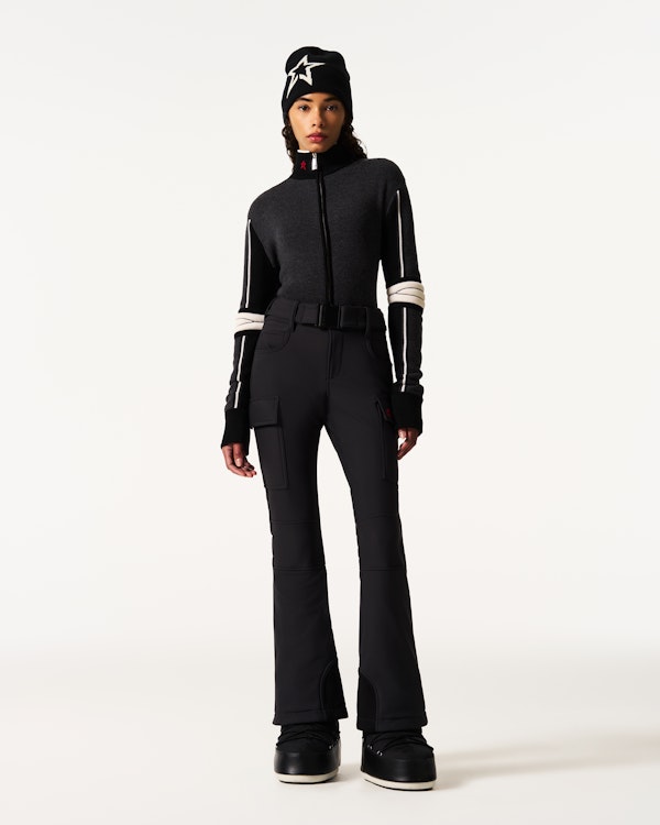 Perfect Moment Mid-Rise Cargo Ski Pant