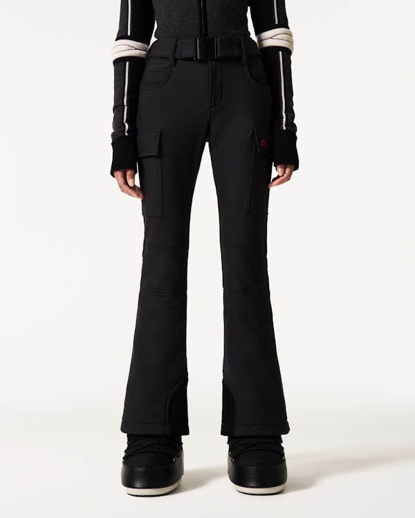 Perfect Moment Mid-Rise Cargo Ski Pant