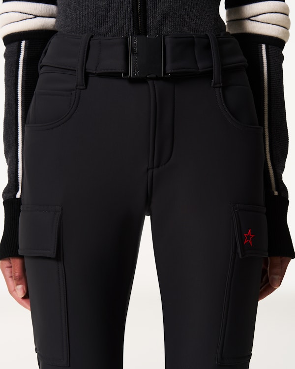 Perfect Moment Mid-Rise Cargo Ski Pant