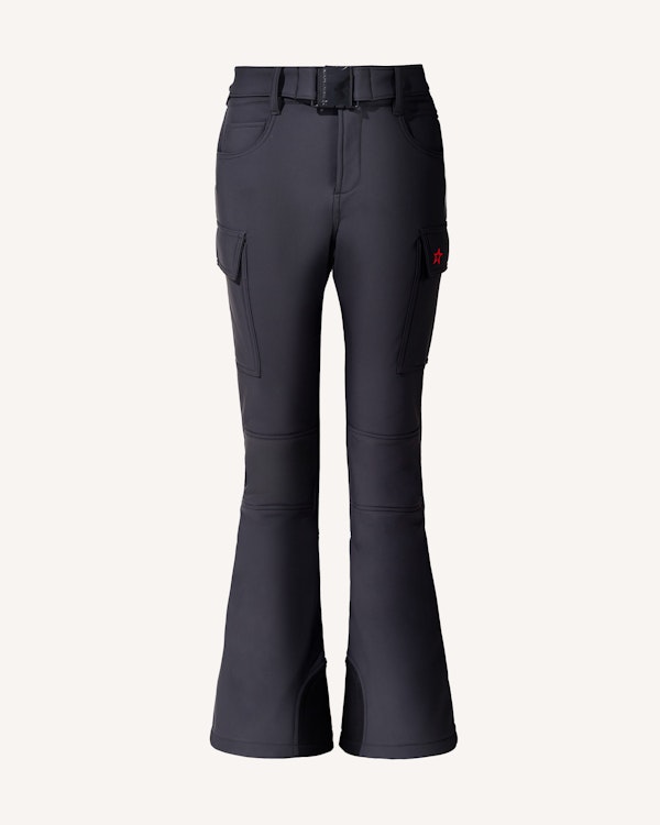 perfect moment Mid-Rise Cargo Ski Pant