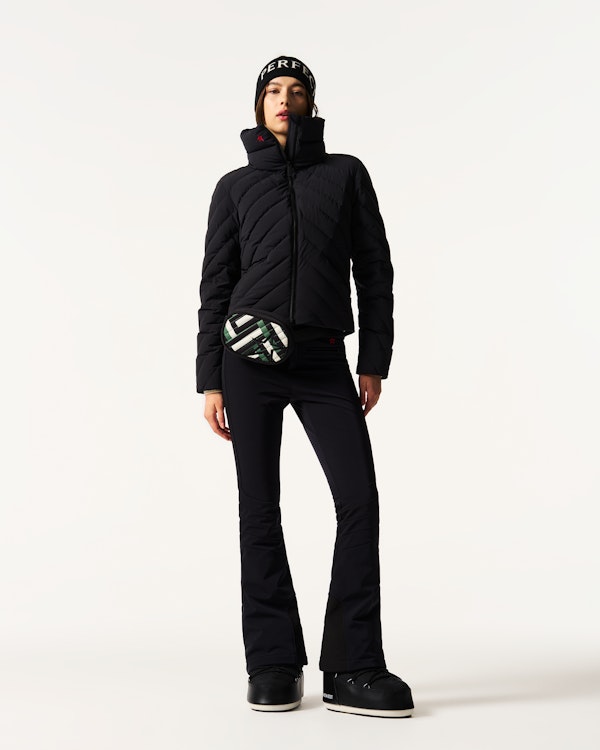 Perfect Moment Mini Super Mojo Down Jacket