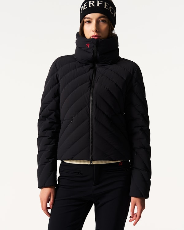Perfect Moment Mini Super Mojo Down Jacket