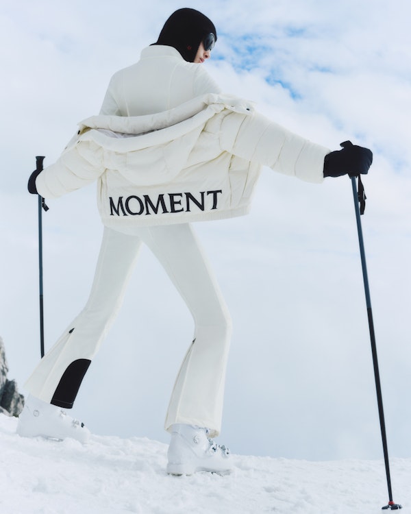 Perfect Moment Moment Puffer