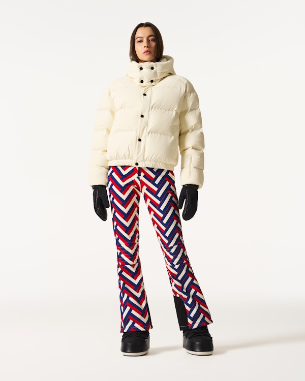 Perfect Moment Moment Puffer