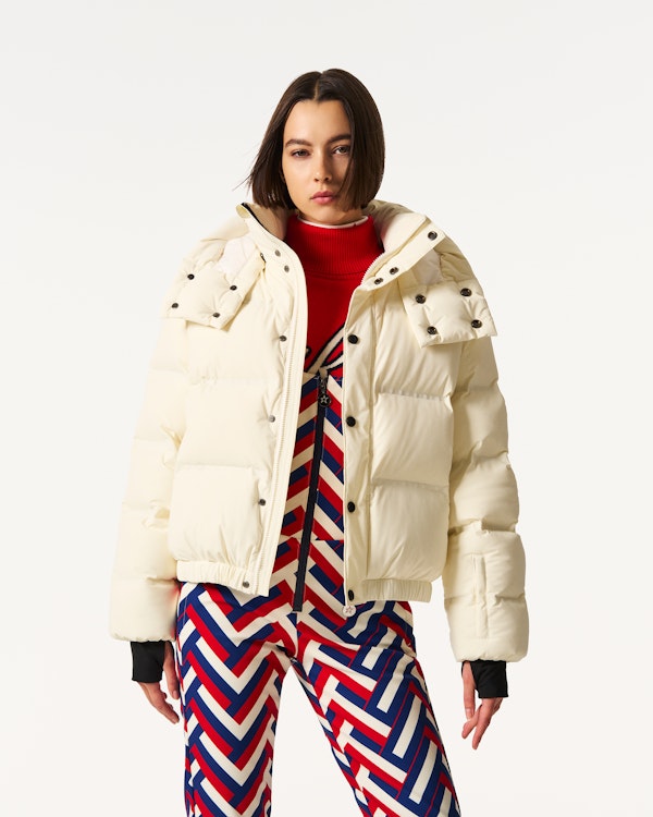 Perfect Moment Moment Puffer