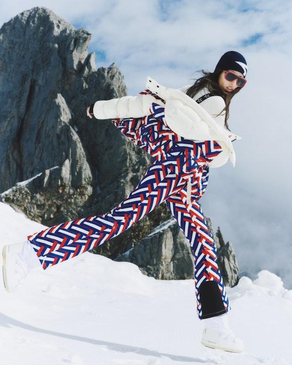 Perfect Moment Moment Puffer