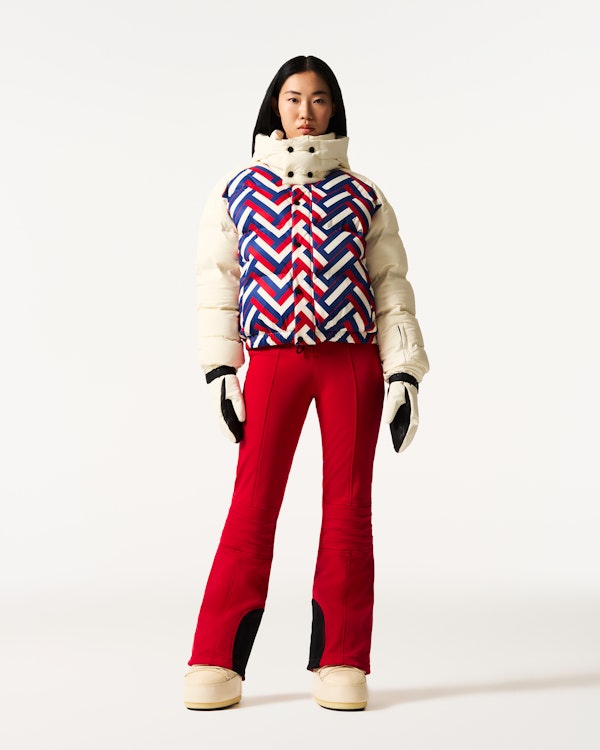 Perfect Moment Moment Puffer