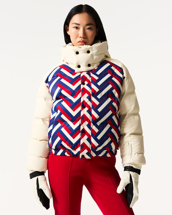 Perfect Moment Moment Puffer