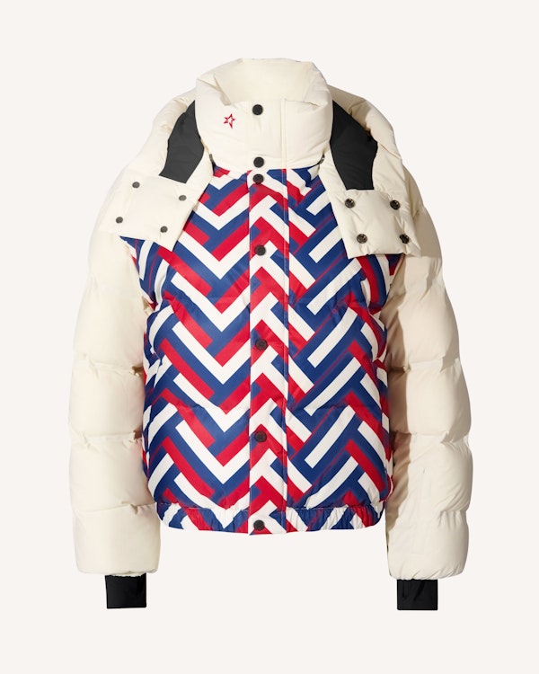 perfect moment Moment Puffer