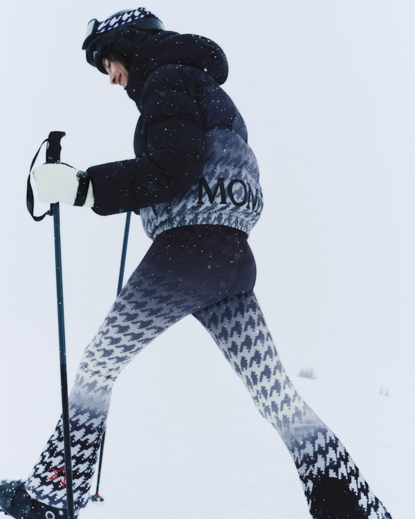 Perfect Moment Moment Puffer