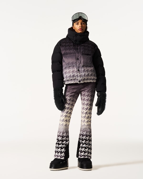 Perfect Moment Moment Puffer