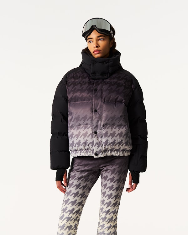 Perfect Moment Moment Puffer