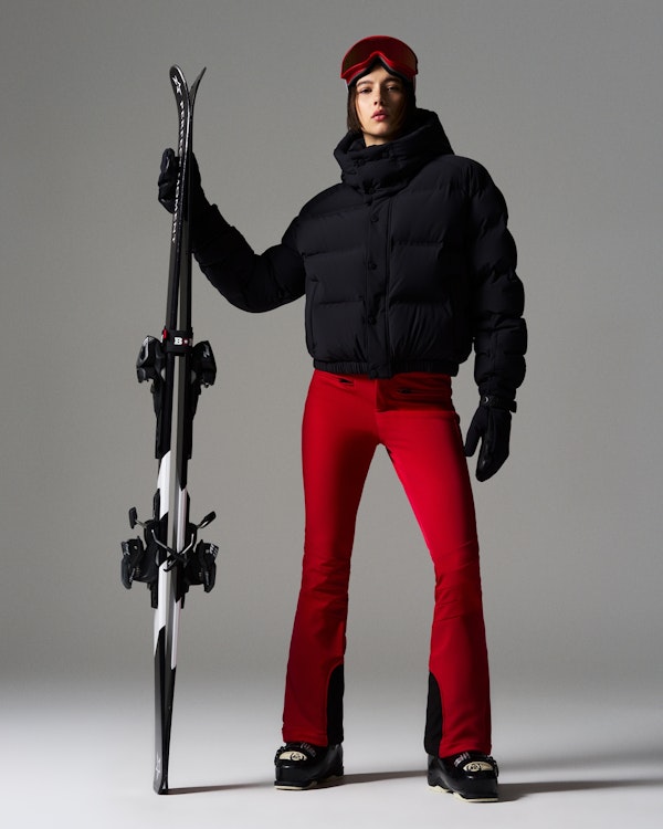 Perfect Moment Moment Puffer