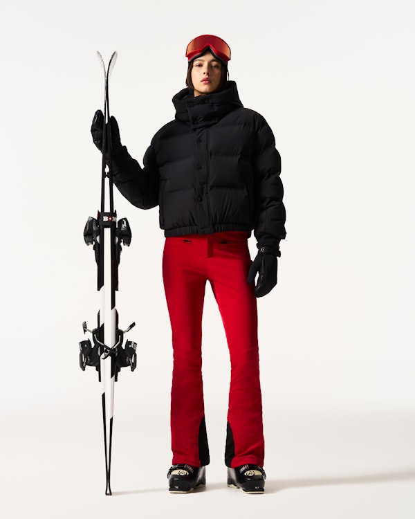 Perfect Moment Moment Puffer