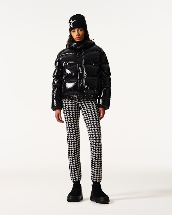 Perfect Moment Moment Puffer