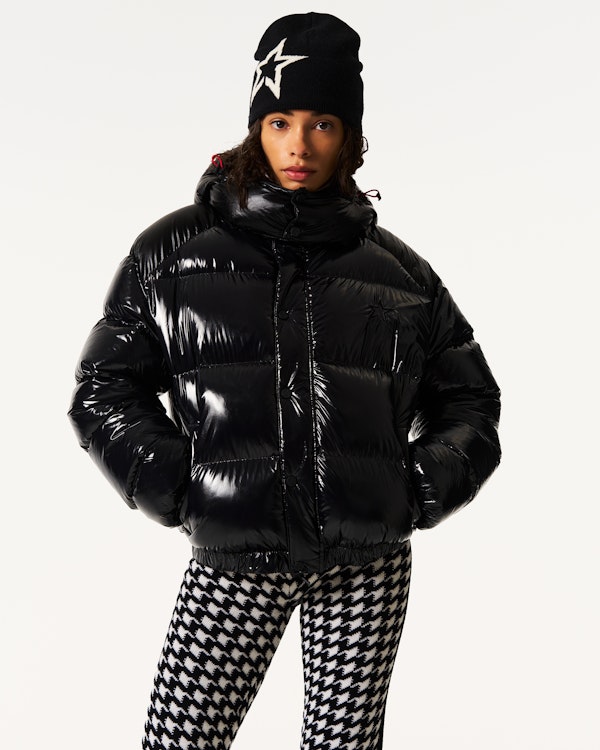 Perfect Moment Moment Puffer