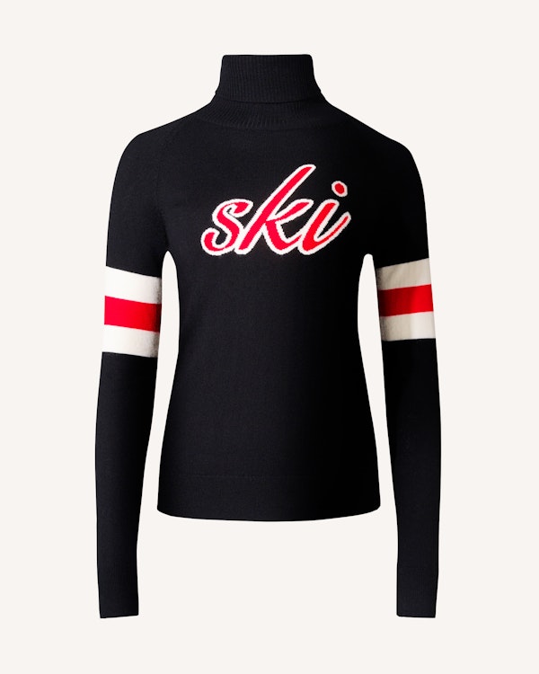 perfect moment Neve Merino Wool Sweater