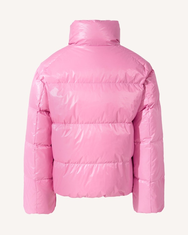 Perfect Moment Nuuk Down Puffer Jacket
