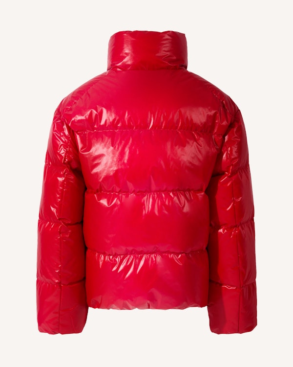 Perfect Moment Nuuk Down Puffer Jacket